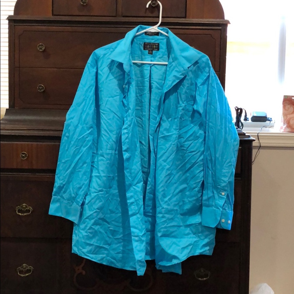 Dress shirt
